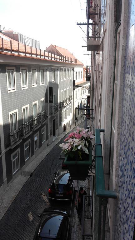 Chiado Best Place To Be Apartamento Lisboa Exterior foto