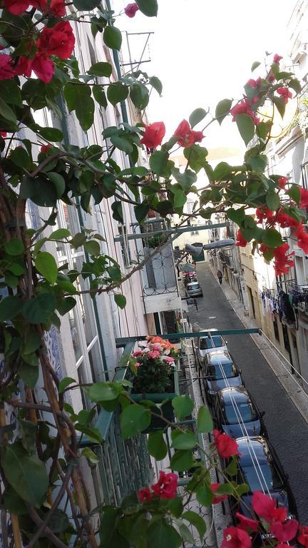 Chiado Best Place To Be Lisboa Exterior foto